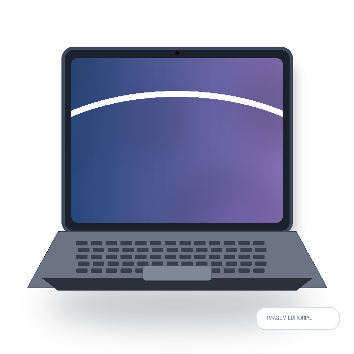 Render editorial de Acer Aspire 5 A515