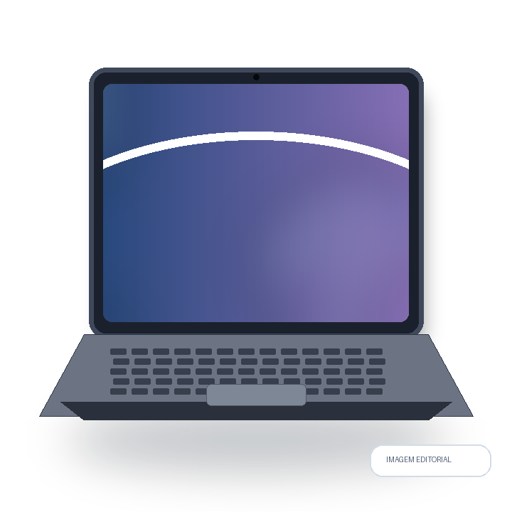Render editorial de Lenovo IdeaPad Slim 3i Gen 10 15″