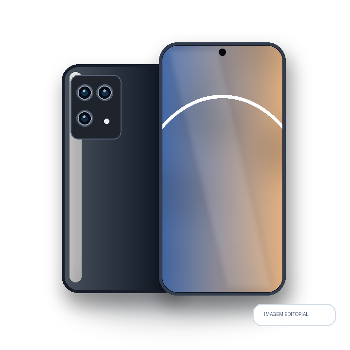 Render editorial de Google Pixel 10 Pro XL
