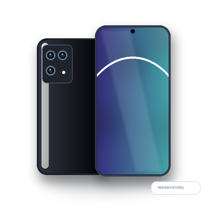 Render editorial de Redmi Note 14 Pro 5G