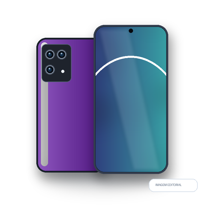 Render editorial de Xiaomi 14T Pro