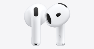 Apple AirPods 4 com ANC