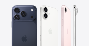 Apple iPhone 17e