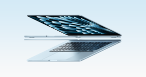 Apple MacBook Air 13″ M5