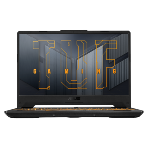 ASUS TUF Gaming A15