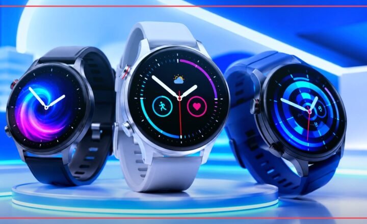 Apple Watch ou Galaxy Watch: diferenças importantes