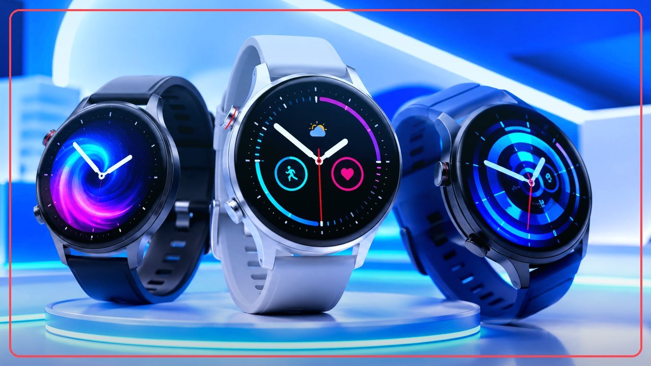 Apple Watch ou Galaxy Watch: diferenças importantes