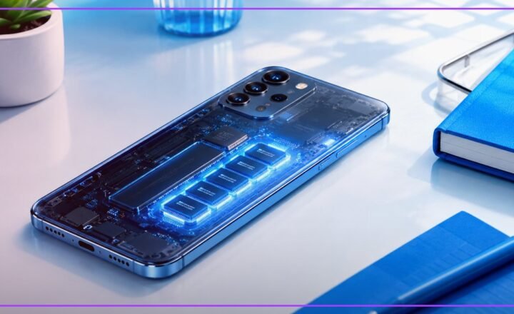 128 GB ou 256 GB: quanto armazenamento você realmente precisa?