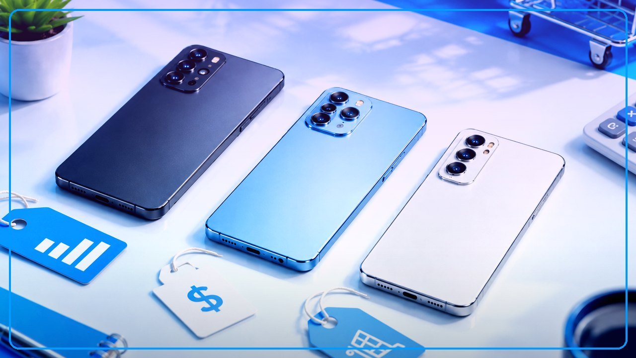 Celular novo ou usado: qual opção compensa mais?
