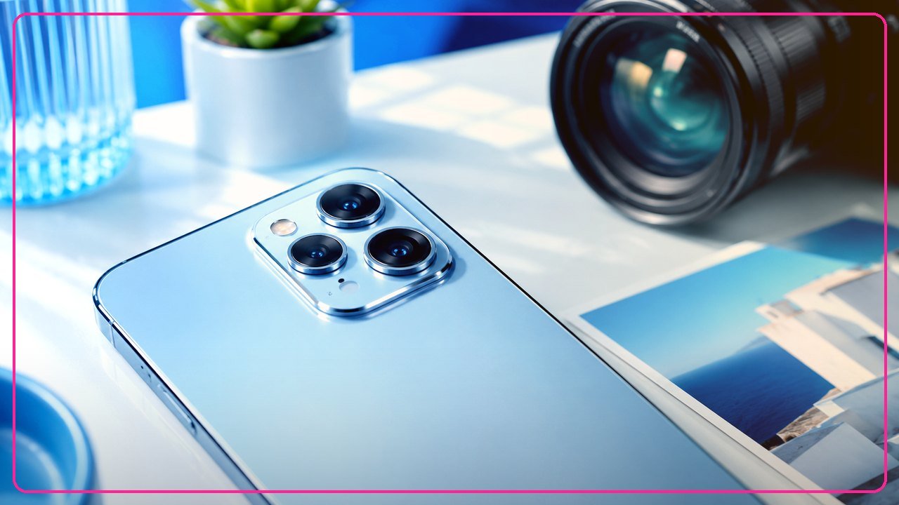 Megapixels não definem sozinhos a melhor câmera de celular