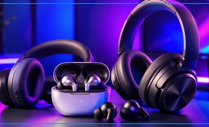 Como escolher um fone Bluetooth