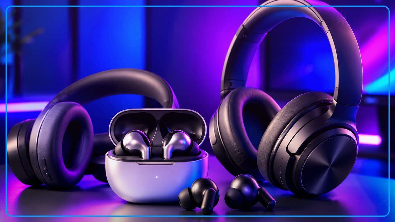Como escolher um fone Bluetooth