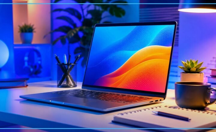 Como escolher notebook para estudar e trabalhar