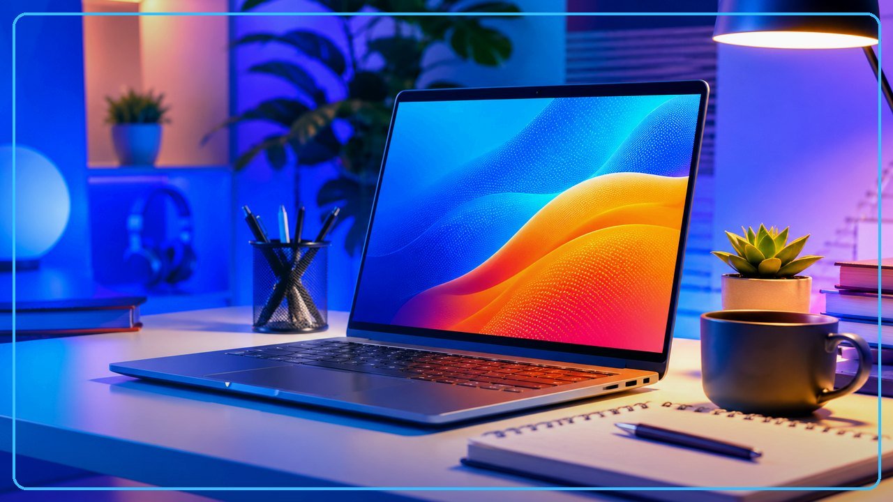 Como escolher notebook para estudar e trabalhar