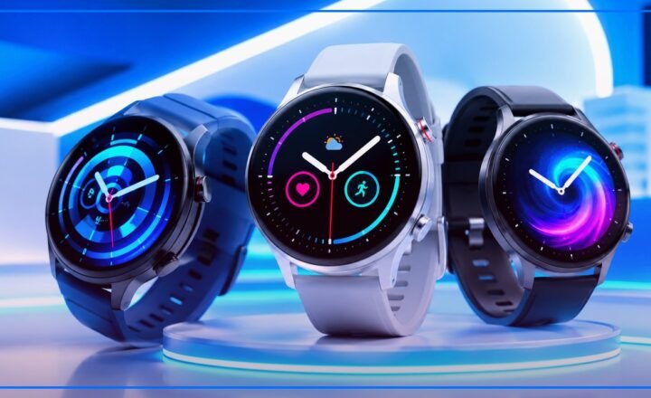 Como escolher smartwatch sem pagar por funções inúteis