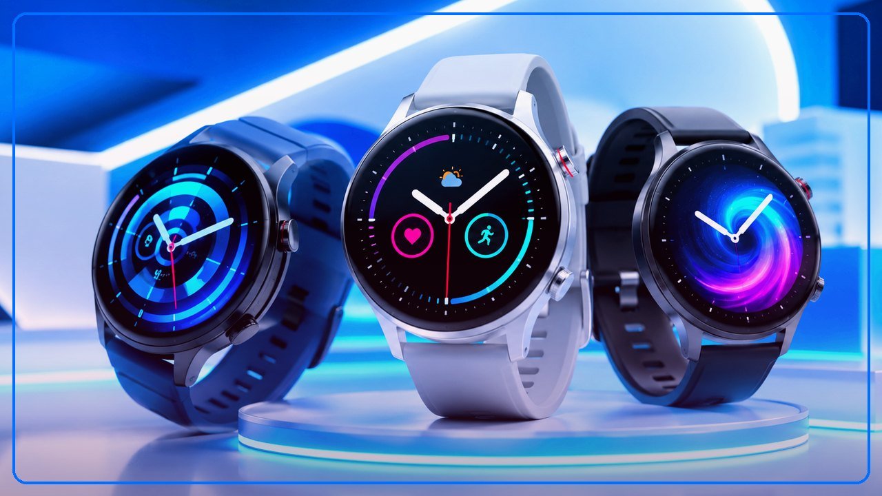 Como escolher smartwatch sem pagar por funções inúteis