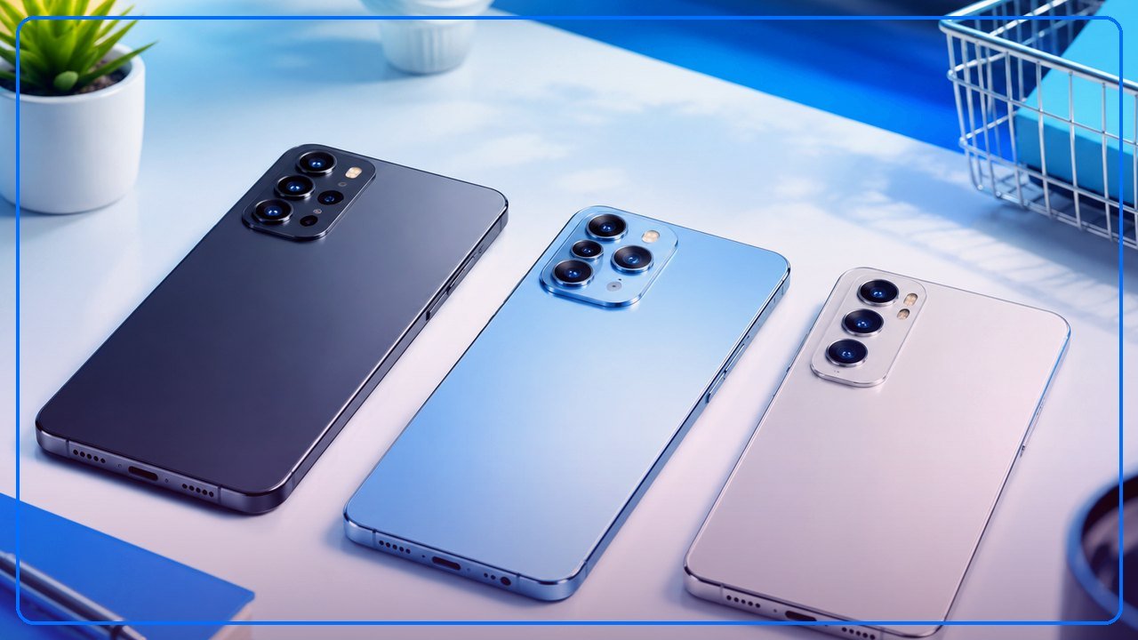 Celular para motorista e entregador: o que priorizar