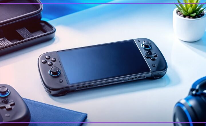 Console portátil: o que analisar antes de comprar