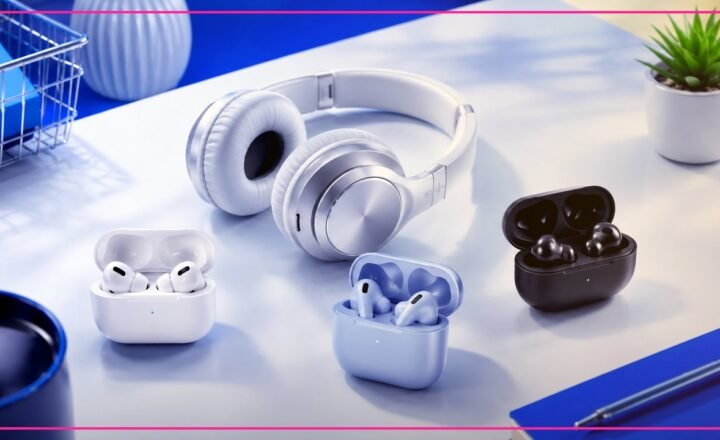 Fone TWS ou headphone: qual é melhor?