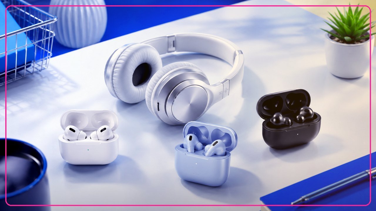 Fone TWS ou headphone: qual é melhor?