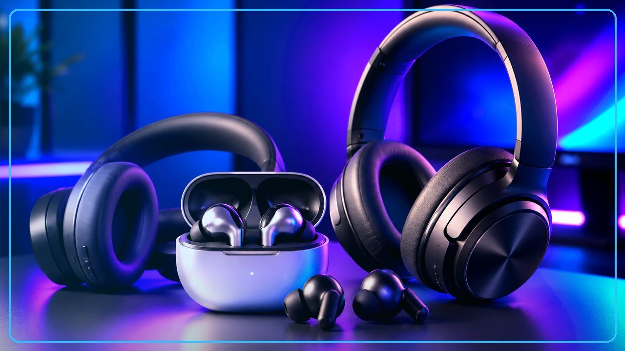 Melhores recursos para fones de jogos