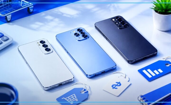 Melhores celulares até R$ 1.500 em 2026: como escolher sem errar