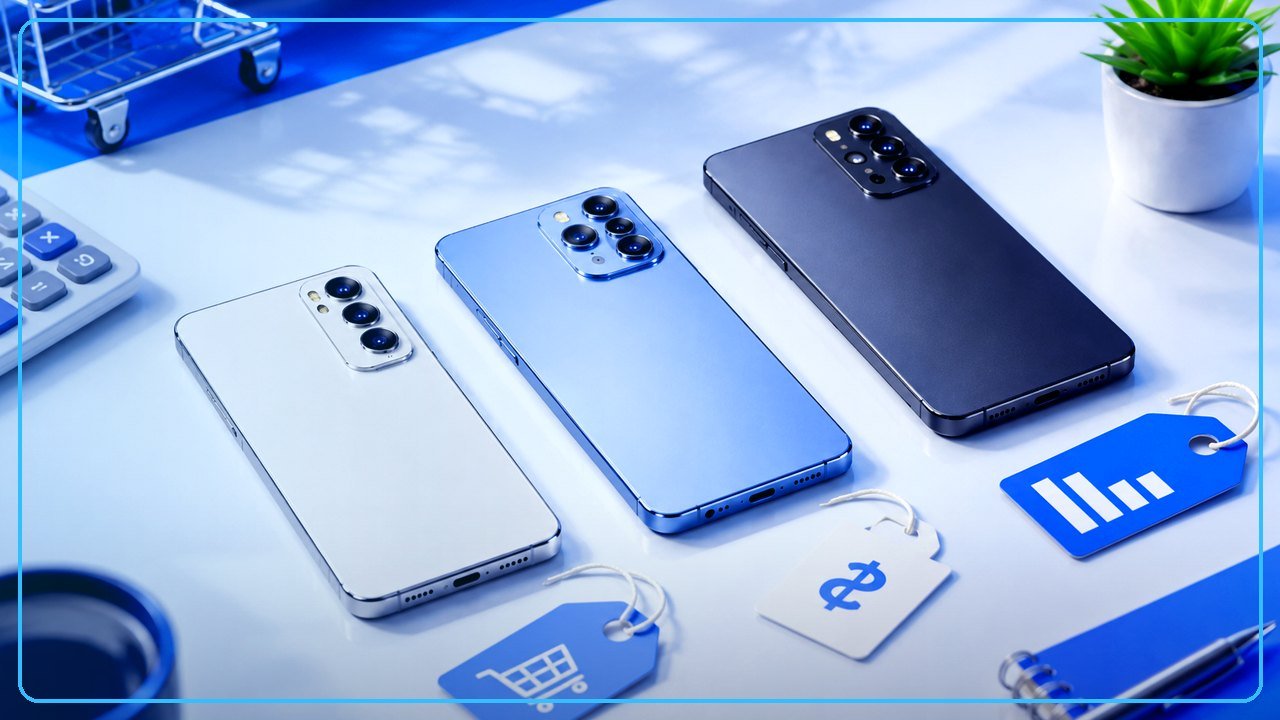 Melhores celulares até R$ 1.500 em 2026: como escolher sem errar