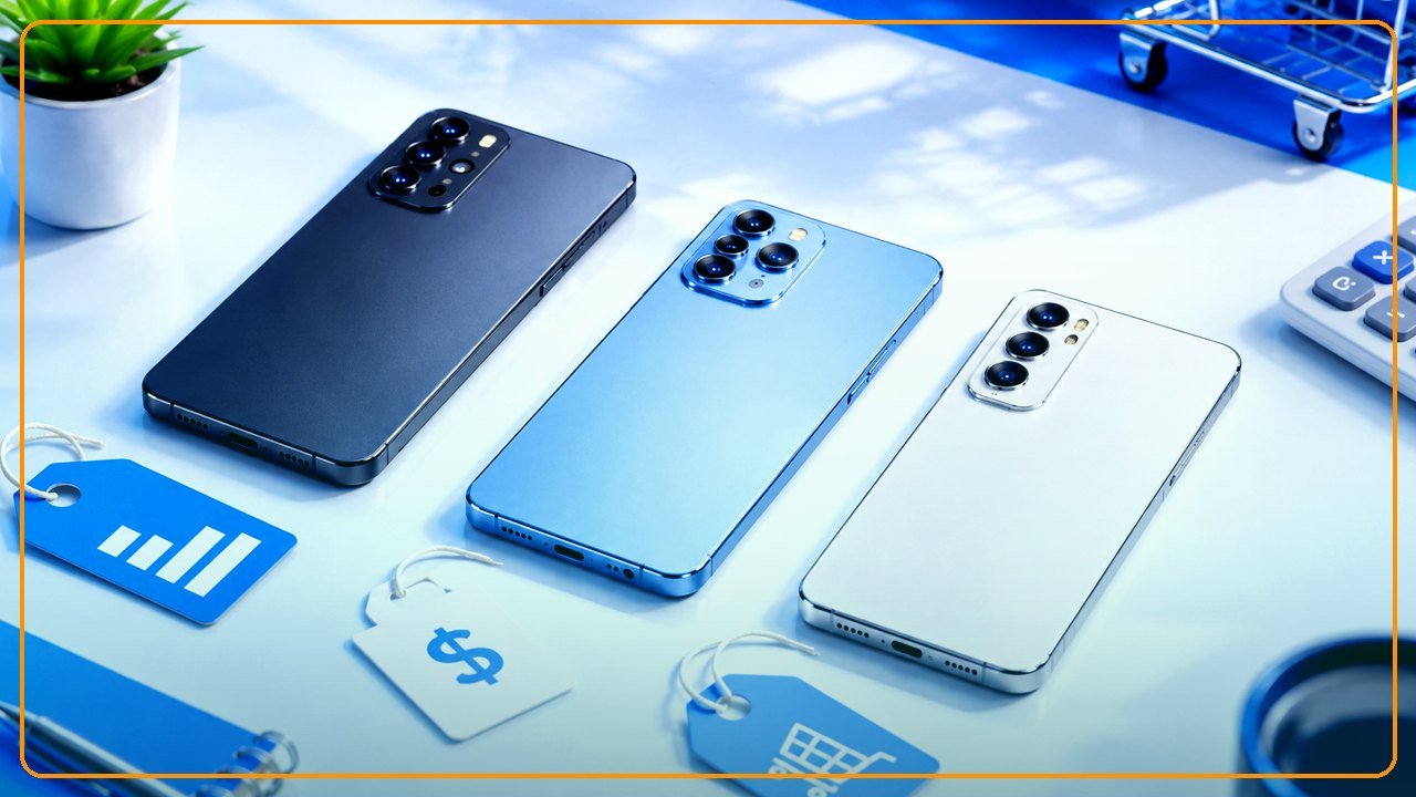 Celular para trabalho: recursos que realmente aumentam produtividade