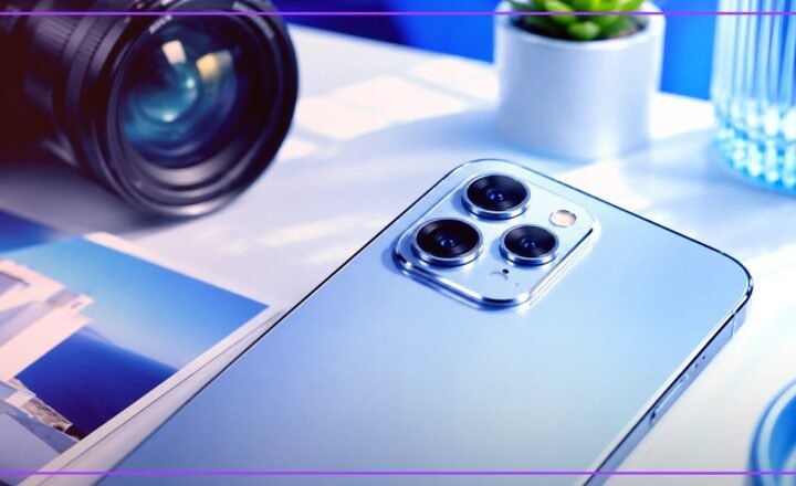 Melhores celulares para gravação de vídeo em 2026