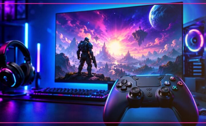 Melhores TVs para PS5 e Xbox: o que precisa ter