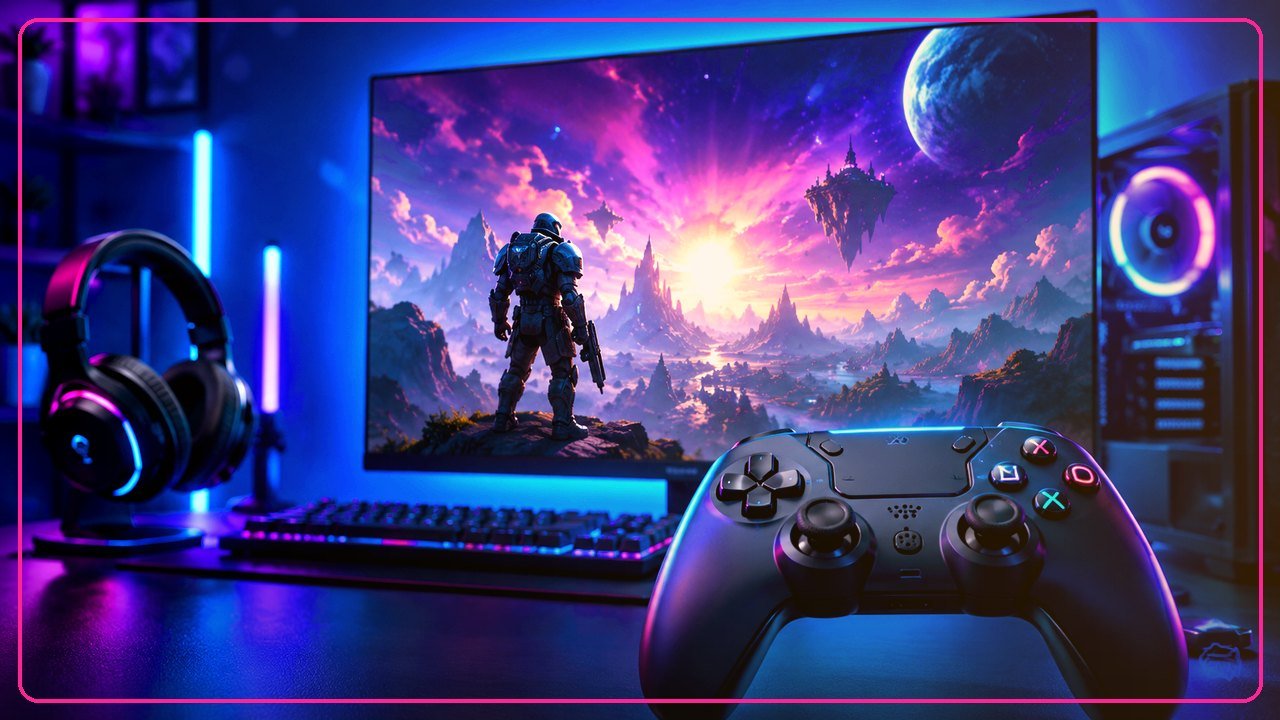 Melhores TVs para PS5 e Xbox: o que precisa ter