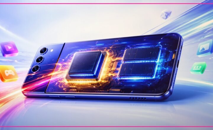 O que faz um celular ser rápido? Guia de desempenho