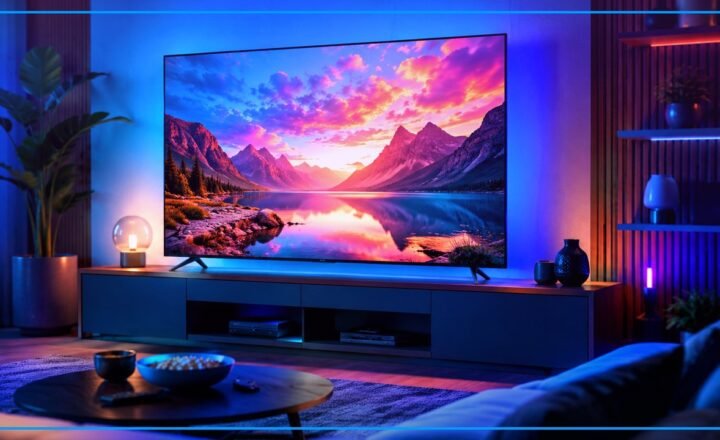 OLED, QLED ou Mini LED: qual TV combina com você?