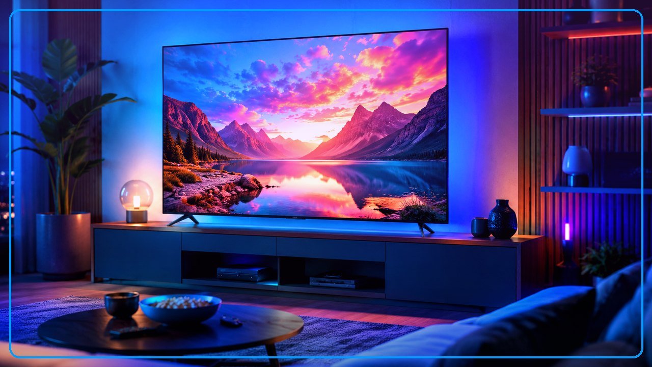 OLED, QLED ou Mini LED: qual TV combina com você?