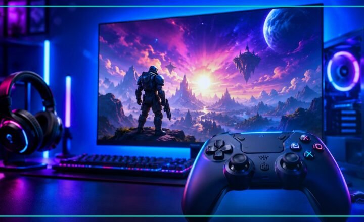 PS5, Xbox Series ou Nintendo: qual console escolher?