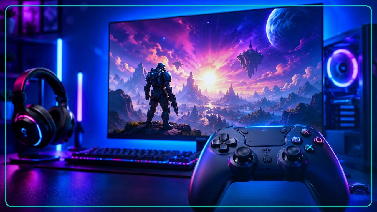 PS5, Xbox Series ou Nintendo: qual console escolher?