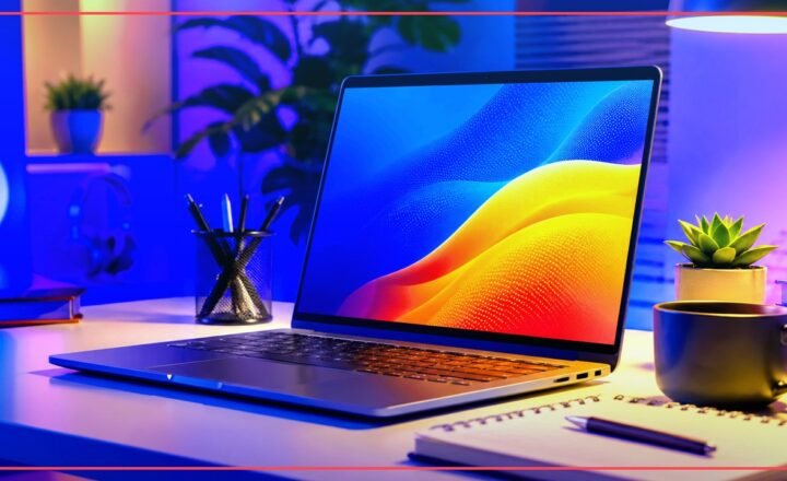 Quanto de RAM e SSD um notebook precisa?