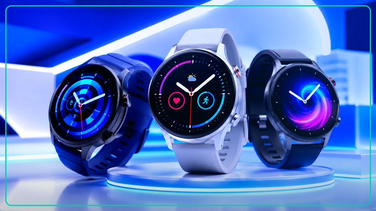 Smartwatch para corrida: GPS, bateria e métricas