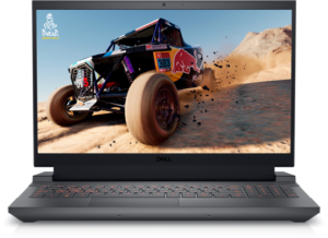 Dell G15 5530