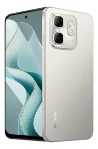 Infinix Hot 50i
