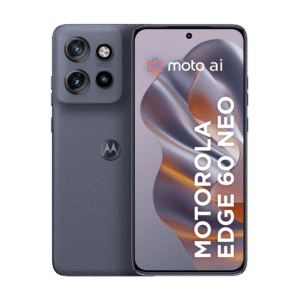Motorola Edge 60 Neo