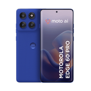 Motorola Edge 60 Pro