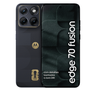 Motorola Edge 70 Fusion
