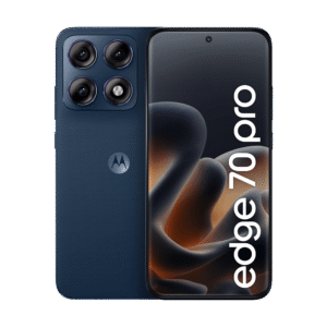 Motorola Edge 70 Pro
