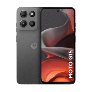 Motorola Moto G15