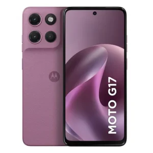 Motorola Moto G17 4G