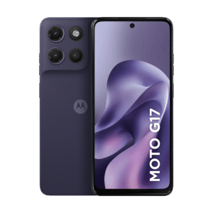 Motorola Moto G17