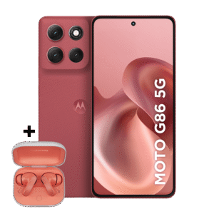 Motorola Moto G86 5G
