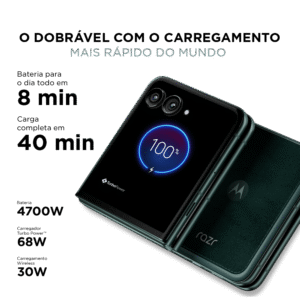 Motorola Razr 60 Ultra