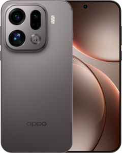 OPPO Find X9 Pro